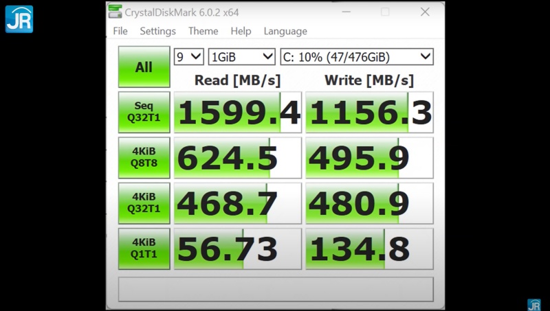 Review HP Pavilion Aero 13 - be0002AU/be0003AU: Super Ringan, Performa Tinggi, Layar Memukau 11 CDM