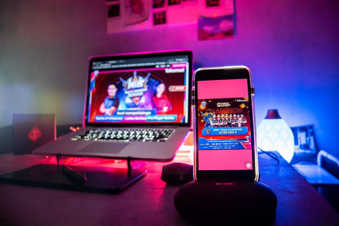Direct Release: Telkomsel Nobatkan Enam Tim Esports Terbaik di Ajang “Dunia Games Waktu Indonesia Bermain” Championship 1 DGWIB Championship
