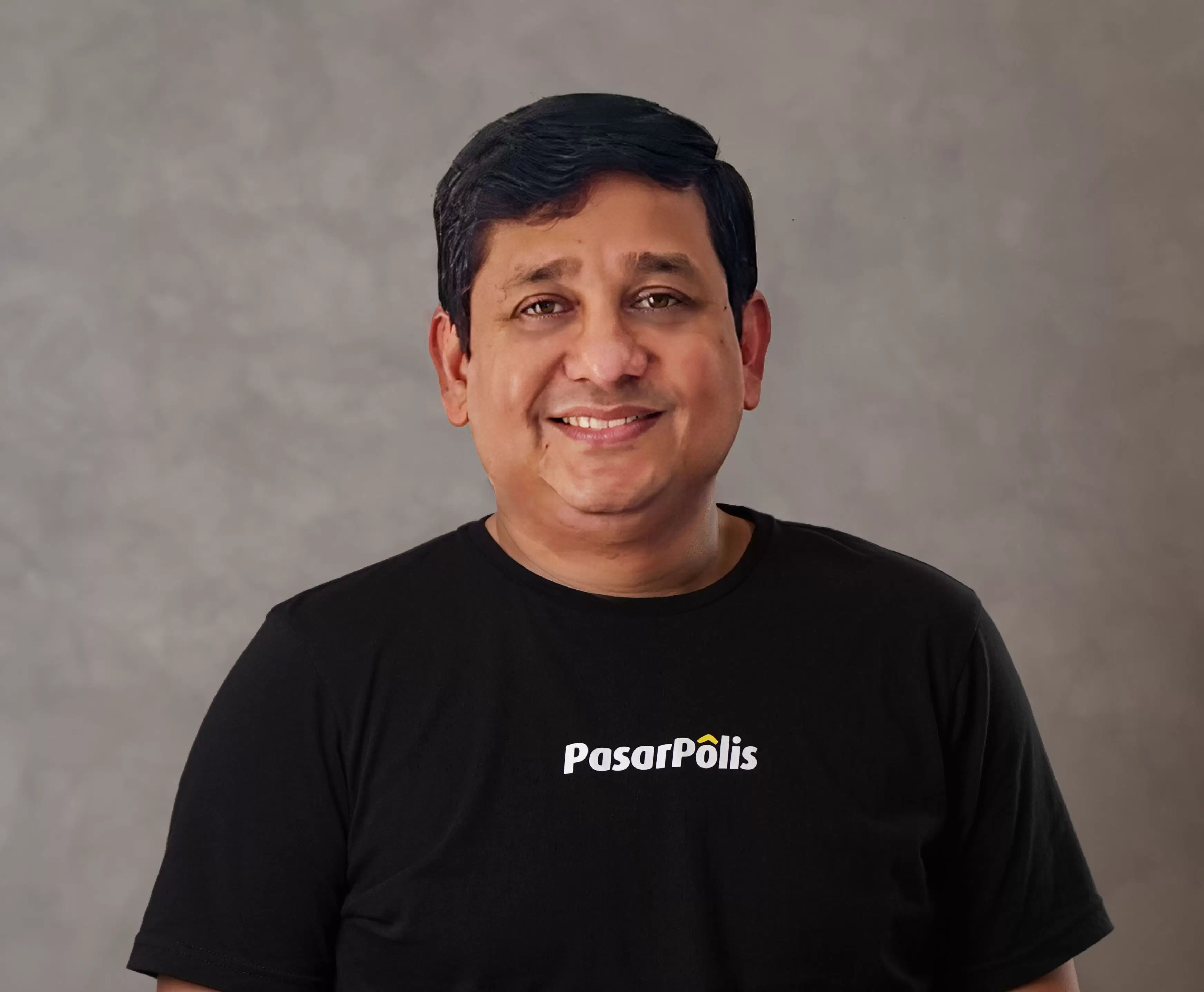 Direct Release: Eks Executive Amazon Gabung sebagai CTO PasarPolis, Fokus Temukan Solusi Kesenjangan Asuransi Lewat Teknologi dan Inovasi 32 Foto Rajesh Kumar CTO PasarPolis