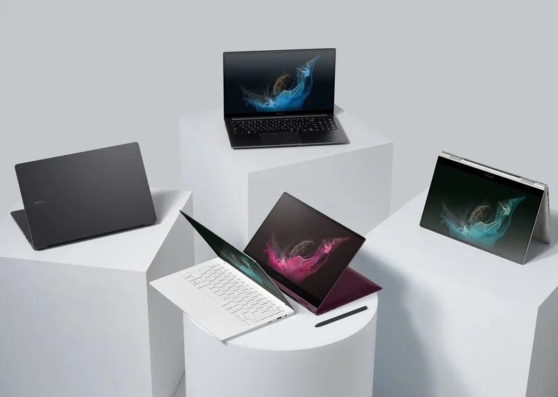 Samsung Galaxy Book2 Pro 360 Dipamerkan di MWC 2022 3 Galaxy Book2 Pro mwc 2022