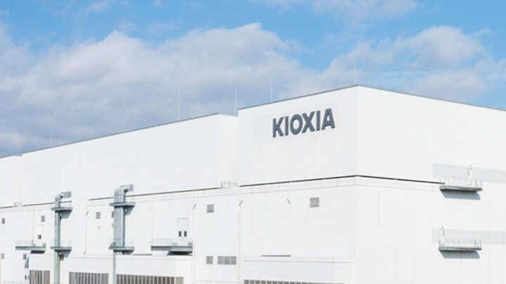 Pabrik NAND Flash Alami Kontaminasi, Harga SSD Mungkin Naik! 2 Kioxia Factory