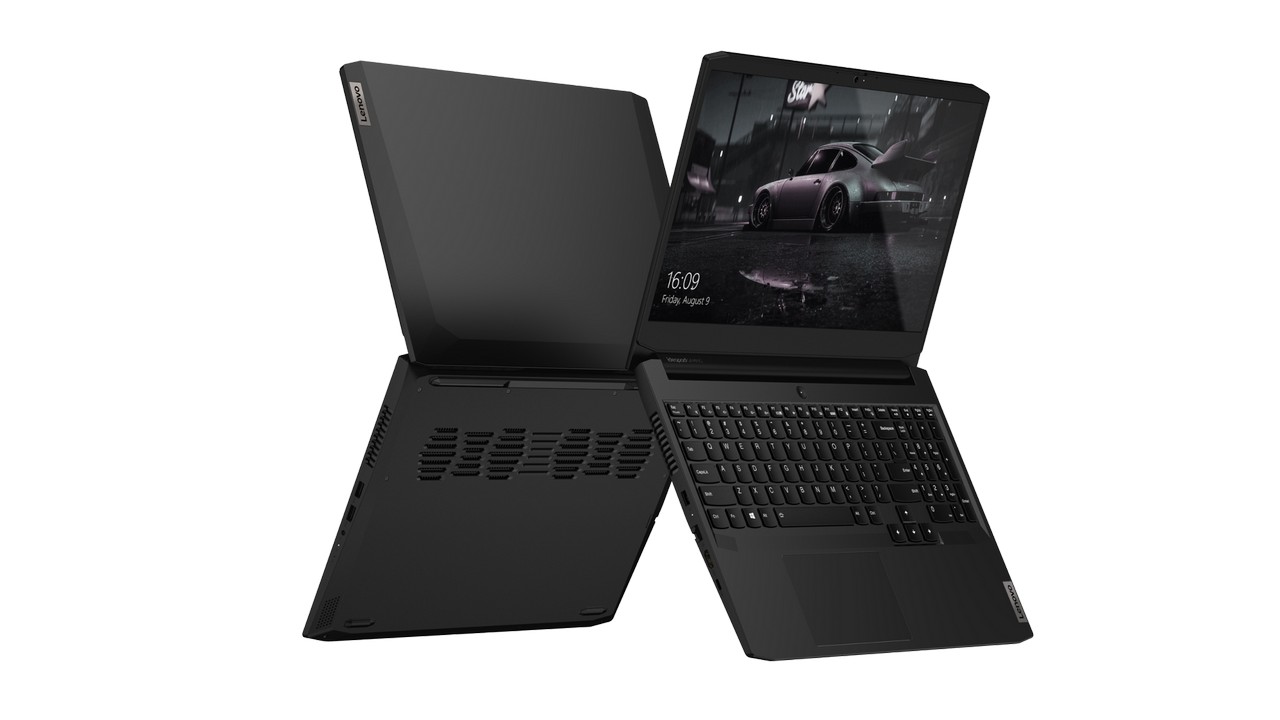 Lenovo Rilis Legion Slim 7 dan IdeaPad Gaming 3 di Pasar Indonesia 55 Lenovo IdeaPad Gaming 3