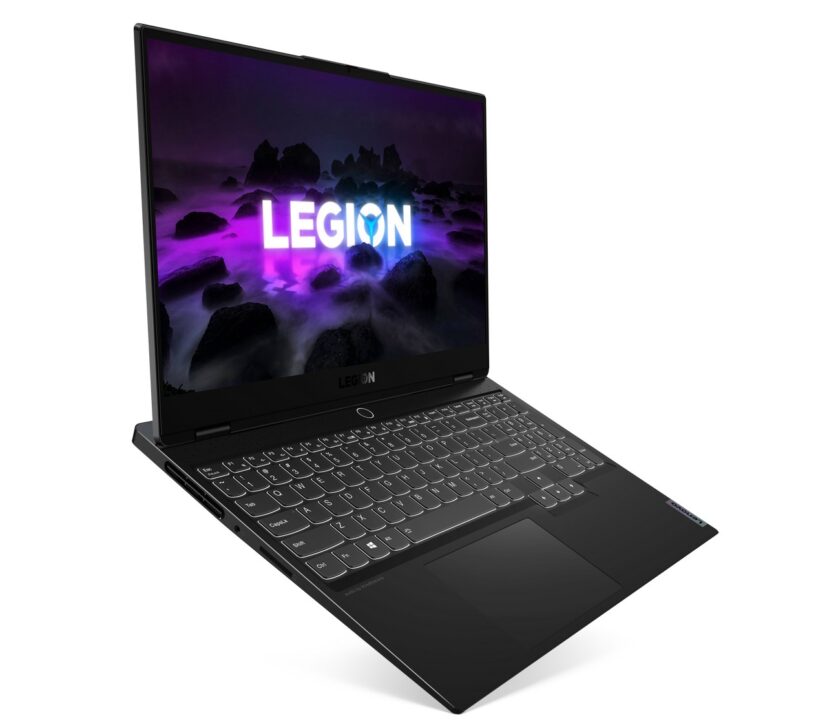Lenovo Rilis Legion Slim 7 dan IdeaPad Gaming 3 di Pasar Indonesia 2 Lenovo Legion Slim 7