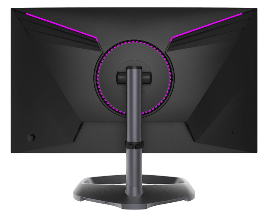 Cooler Master Luncurkan Monitor Mini LED-Quantum Dot Pertamanya 2 MIni LED Monitor Cooler master