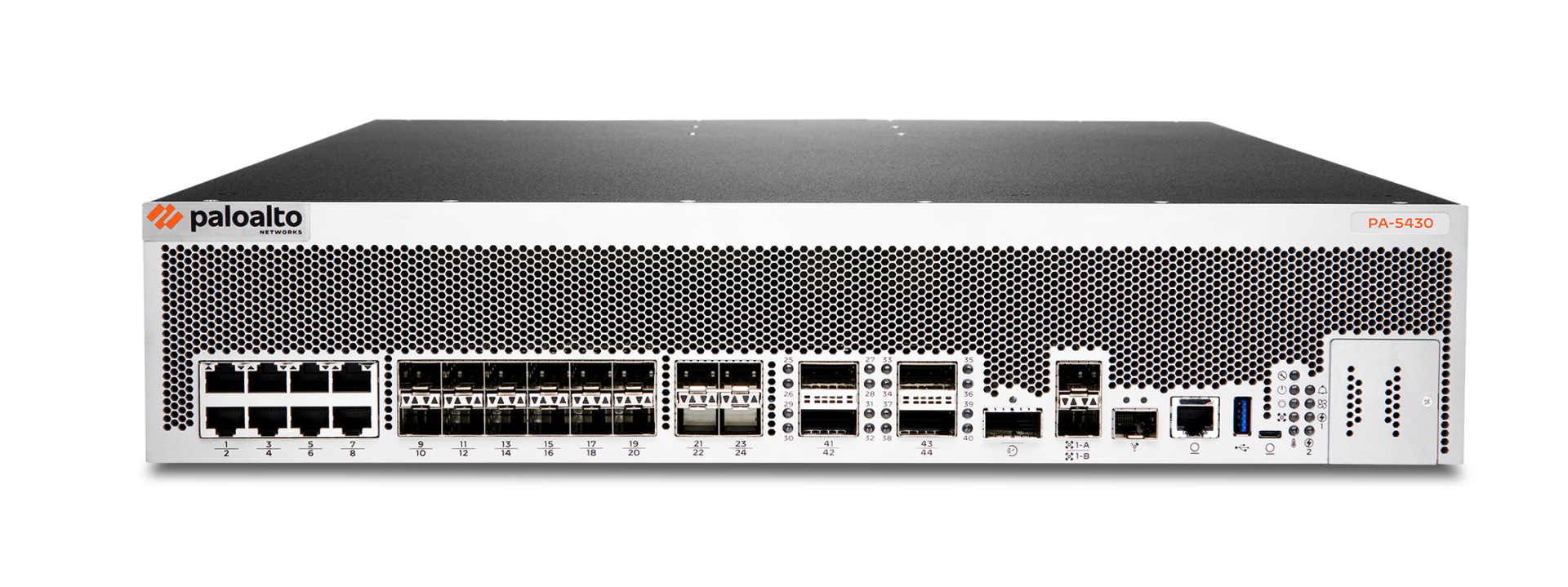 Palo Alto Networks PA 5400 Series