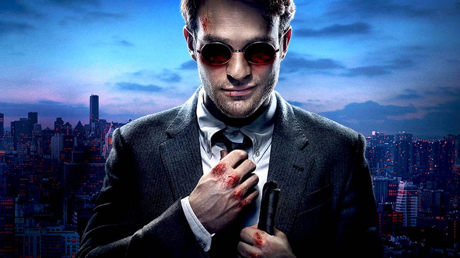 Disney+ akan Kembali Kembangkan Serial  daredevil