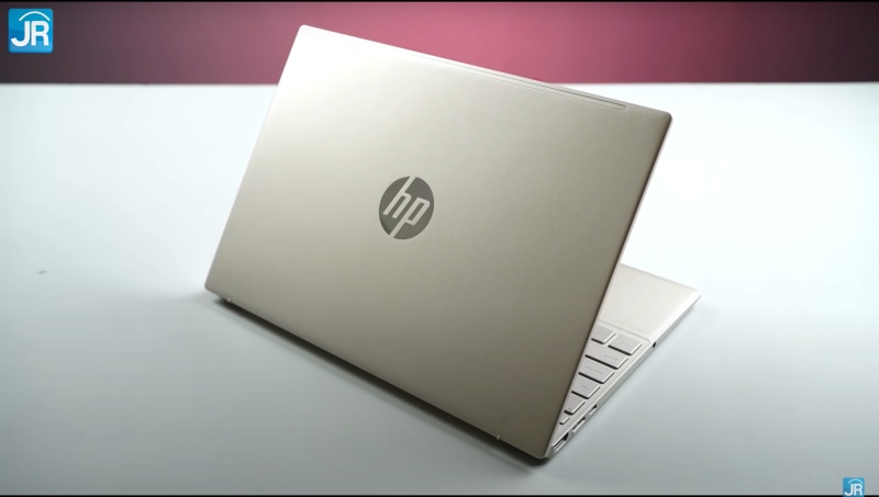 Review HP Pavilion Aero 13 - be0002AU/be0003AU: Super Ringan, Performa Tinggi, Layar Memukau 12 hp pavilion aero 13 ryzen 7 6