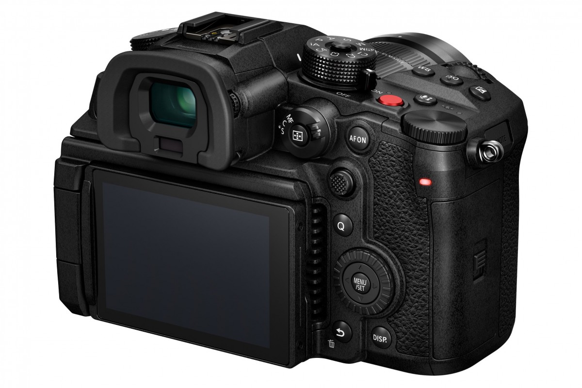 Panasonic Umumkan LUMIX GH6 dengan Perekaman 5.7K ProRes HQ 2 lumix gh6 back