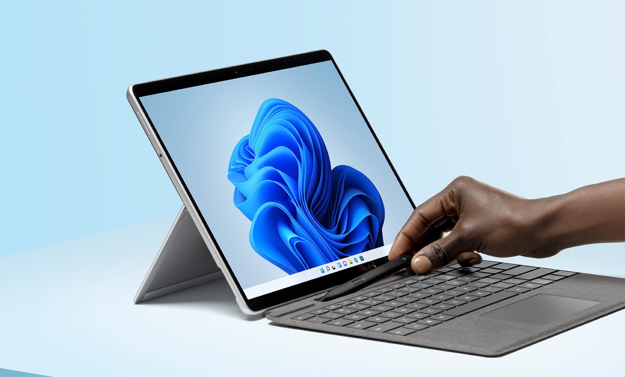 Microsoft Tengah Persiapkan Laptop dengan Snapdragon 8cx Gen 3 7 microsoft surface