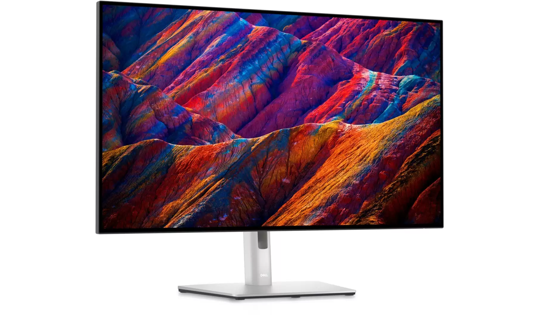 Dell Rilis Dua Monitor UltraSharp 4K Baru dengan Teknologi IPS Black 1 Dell UltraSharp 4K USB-C Monitor