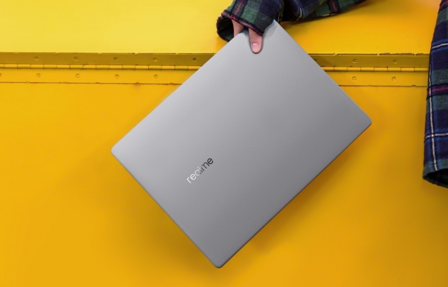realme Book Enhanced Edition Bakal Dirilis Global, Namanya realme Book Prime 7 realme book prime