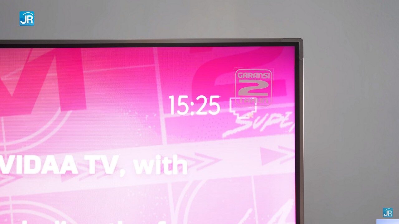 review Smart TV 4K UHD 85 inci Polytron PLD 85UV5903 