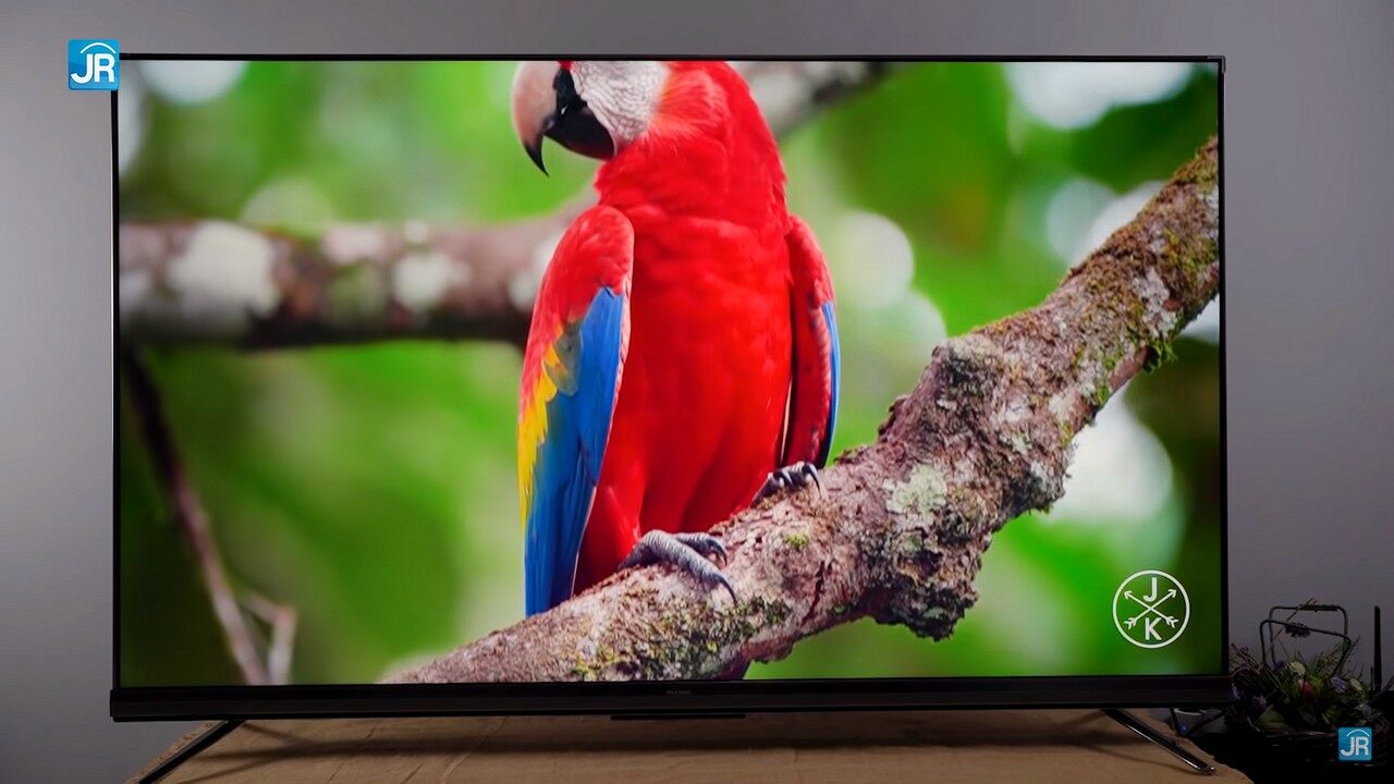 Review Smart TV 4K UHD 85 inci Polytron PLD 85UV5903 4 review Smart TV 4K UHD 85 inci Polytron PLD 85UV5903