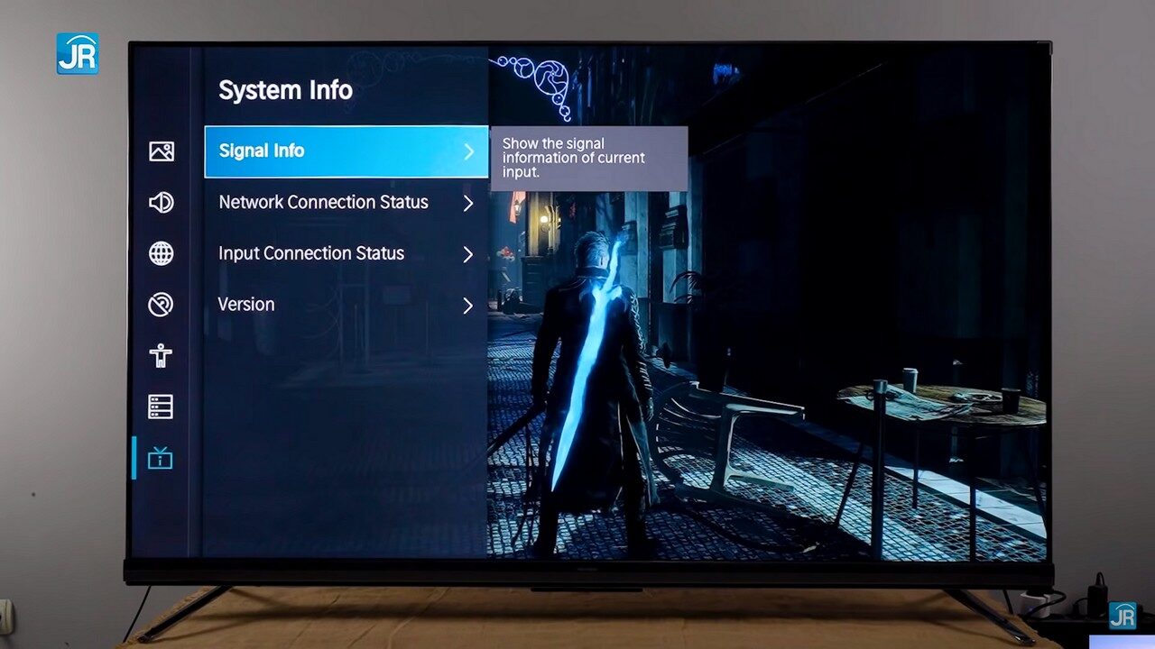 Review Smart TV 4K UHD 85 inci Polytron PLD 85UV5903 5 review Smart TV 4K UHD 85 inci Polytron PLD 85UV5903