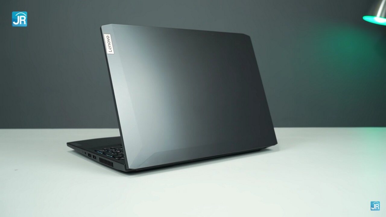Review Lenovo IdeaPad Gaming 3: Terbaik di Kelas Harganya! 1 review lenovo Ideapad gaming 3