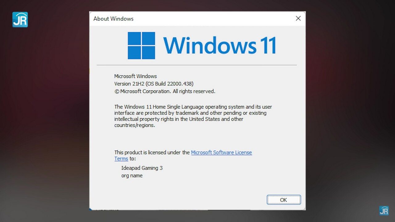 Review Lenovo IdeaPad Gaming 3: Terbaik di Kelas Harganya! 9 review lenovo Ideapad gaming 3