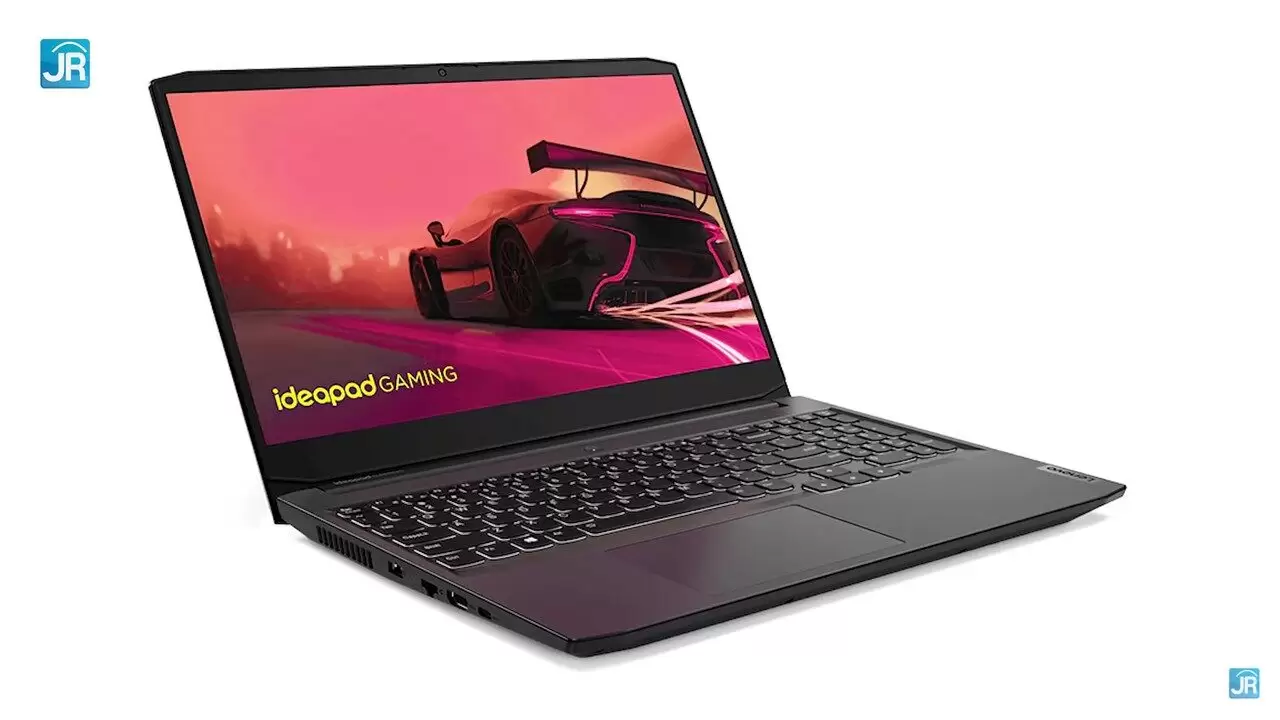 Review Lenovo IdeaPad Gaming 3: Terbaik di Kelas Harganya! 1 review lenovo Ideapad gaming 3