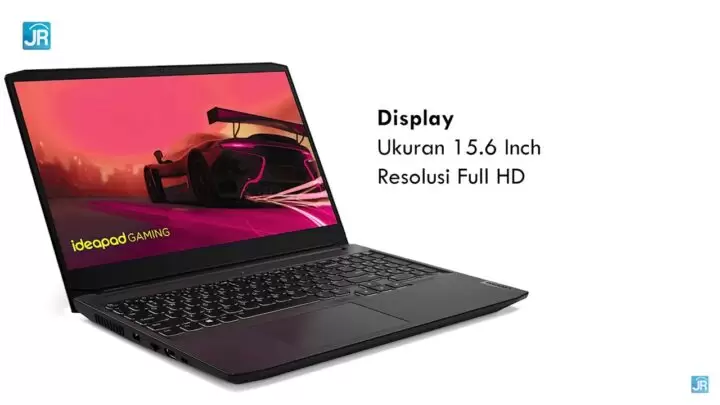 Review Lenovo IdeaPad Gaming 3: Terbaik di Kelas Harganya! 3 review lenovo Ideapad gaming 3