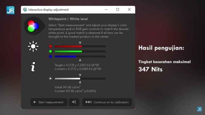 Review Lenovo IdeaPad Gaming 3: Terbaik di Kelas Harganya! 4 review lenovo Ideapad gaming 3