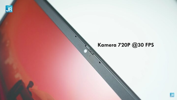 Review Lenovo IdeaPad Gaming 3: Terbaik di Kelas Harganya! 7 review lenovo Ideapad gaming 3 26