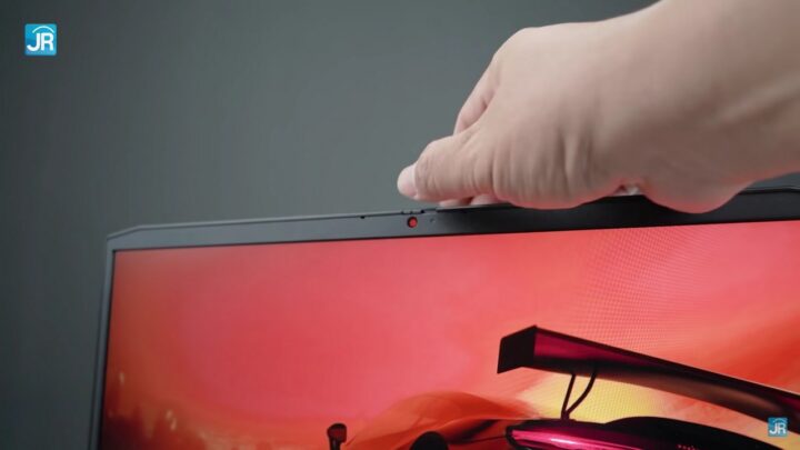 Review Lenovo IdeaPad Gaming 3: Terbaik di Kelas Harganya! 8 review lenovo Ideapad gaming 3 27