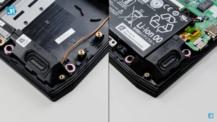 Review Lenovo IdeaPad Gaming 3: Terbaik di Kelas Harganya! 9 review lenovo Ideapad gaming 3 28