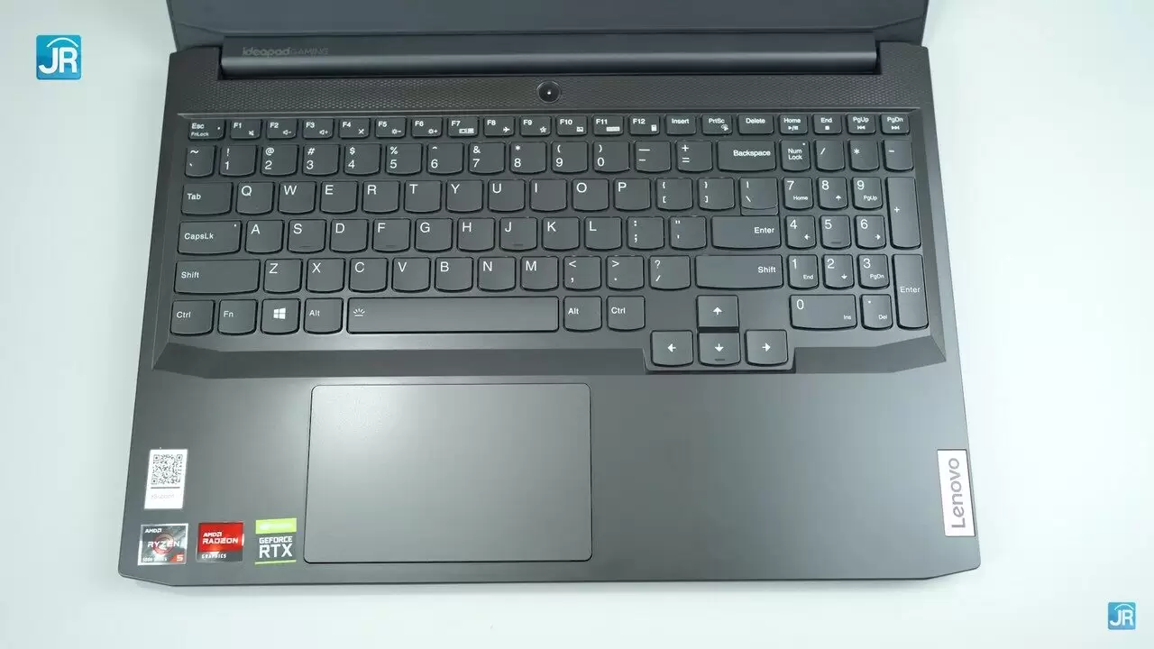 Review Lenovo IdeaPad Gaming 3: Terbaik di Kelas Harganya! 13 review lenovo Ideapad gaming 3