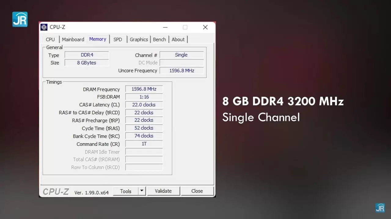 Review Lenovo IdeaPad Gaming 3: Terbaik di Kelas Harganya! 4 review lenovo Ideapad gaming 3