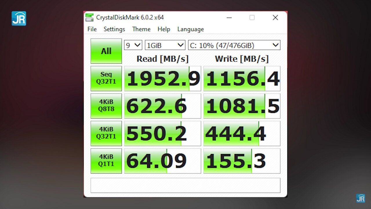 review lenovo Ideapad gaming 3 79