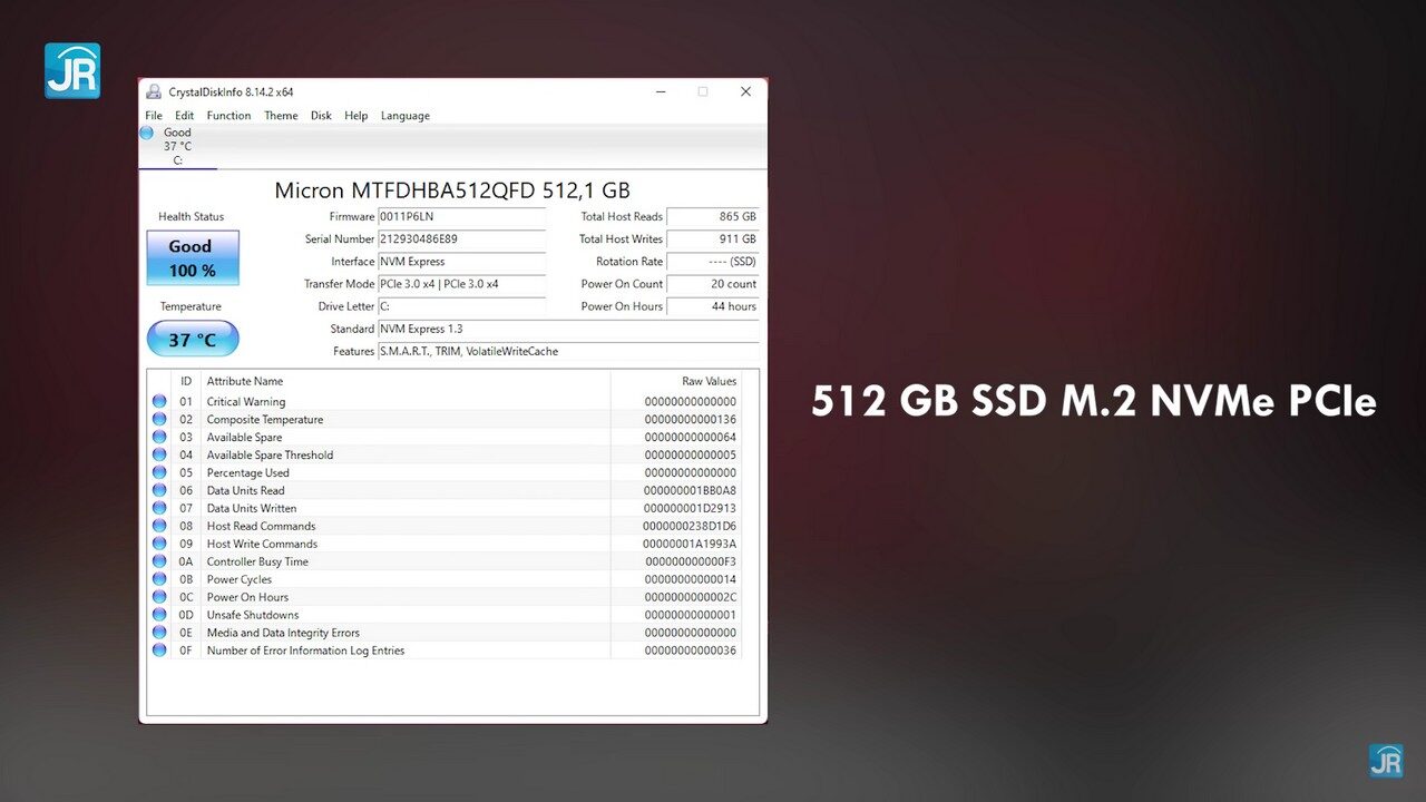 Review Lenovo IdeaPad Gaming 3: Terbaik di Kelas Harganya! 5 review lenovo Ideapad gaming 3