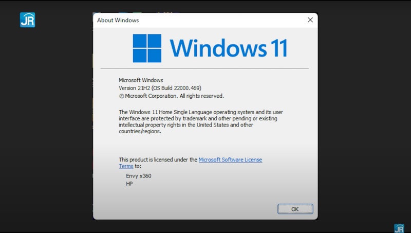 windows 11 1