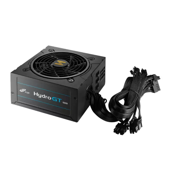 Direct Release: FSP Group Perkenalkan Jajaran PSU Hydro GT Pro Series Terbaru 2 FSP PSU Hydro GT Pro