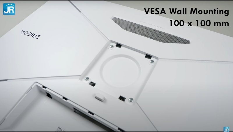 BenQ MOBIUZ EX3210U 17