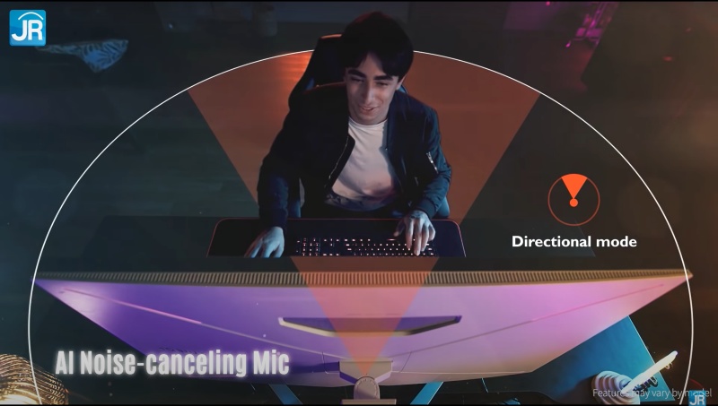 BenQ MOBIUZ EX3210U 21