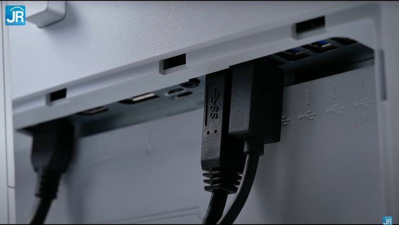 BenQ MOBIUZ EX3210U 23