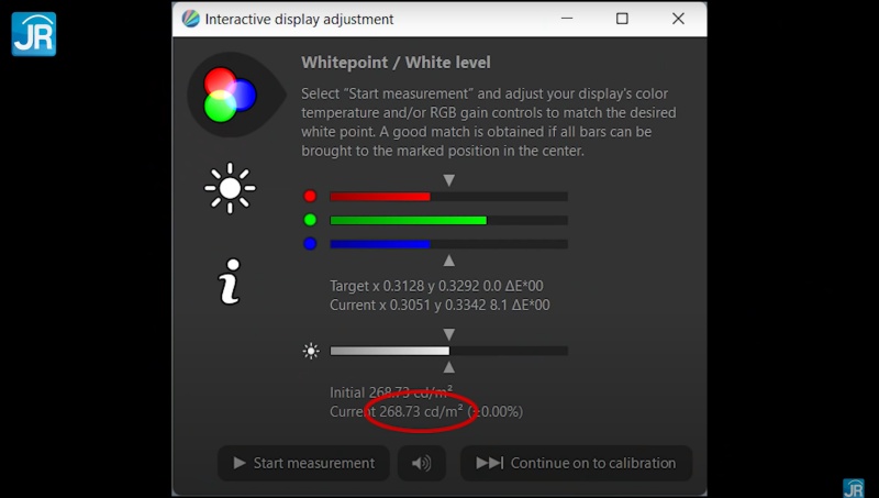 BenQ MOBIUZ EX3210U 27