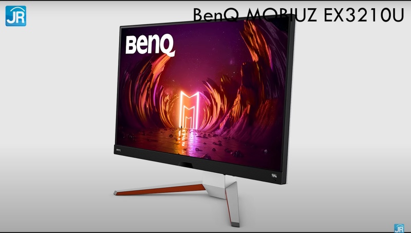 BenQ MOBIUZ EX3210U