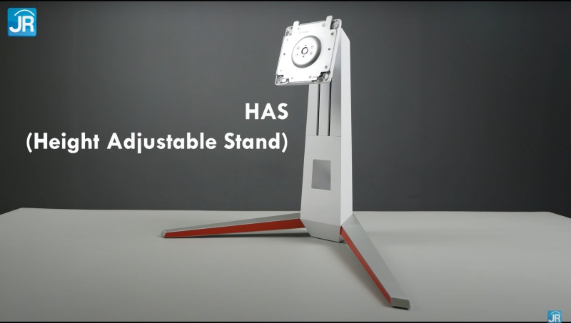 BenQ MOBIUZ EX3210U 4