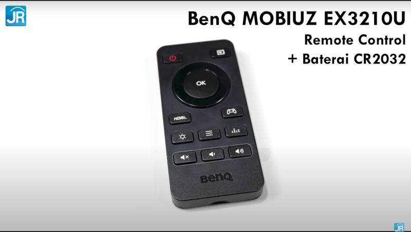 BenQ MOBIUZ EX3210U 6