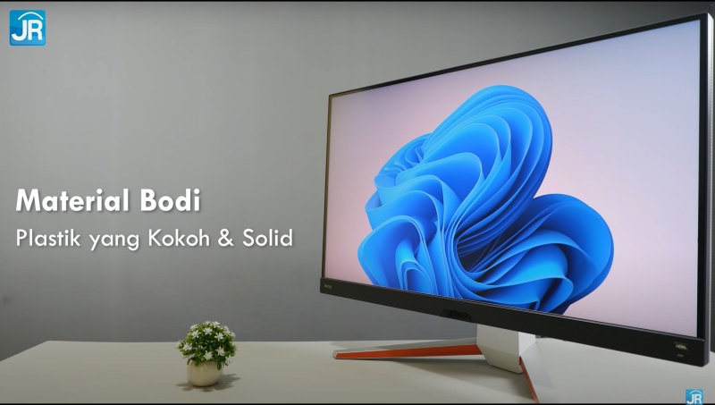 BenQ MOBIUZ EX3210U 8