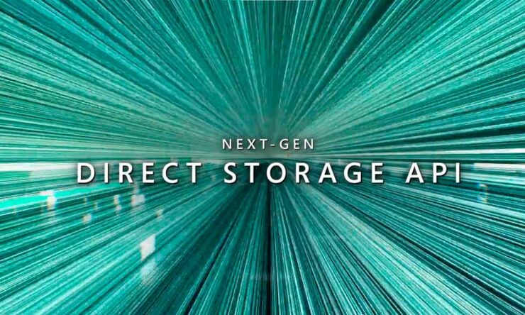 DirectStorage
