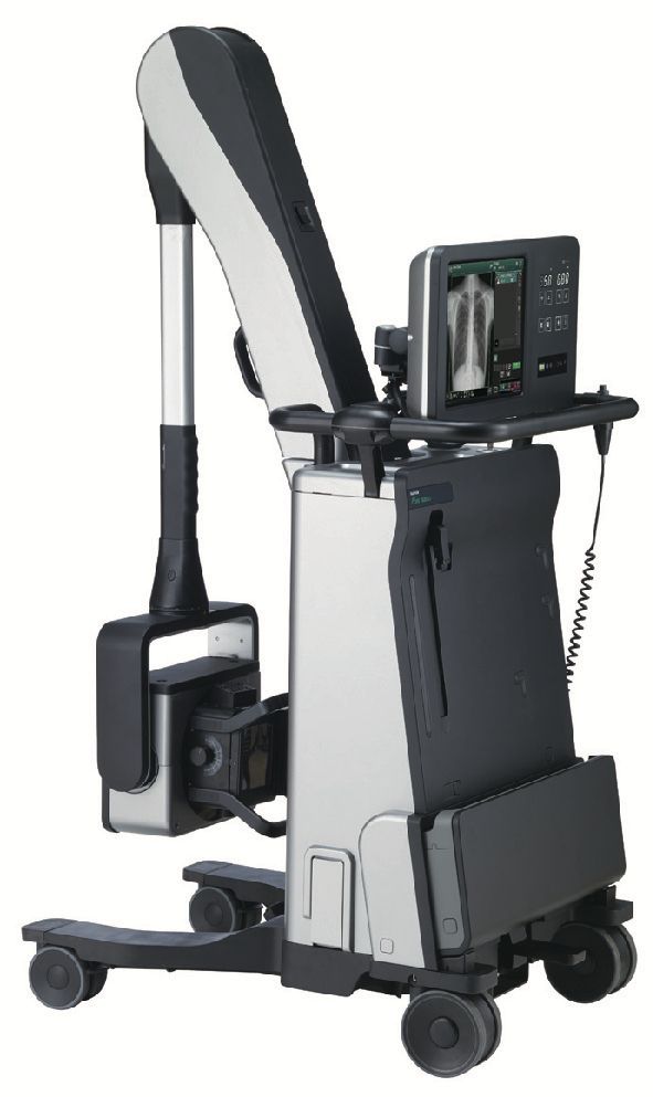 Direct Release: Pertama di Indonesia, FUJIFILM Hadirkan Instalasi Mobile Digital X-Ray Berteknologi Artificial Intelligence di RSUI 1 Foto 5