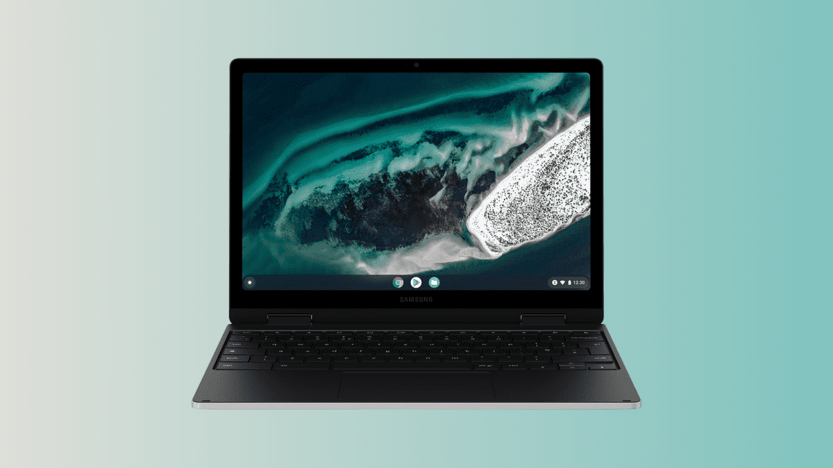 Samsung Galaxy Chromebook 2 360 Dikenalkan, Usung Desain 2-in-1 10 Galaxy Chromebook 2 360