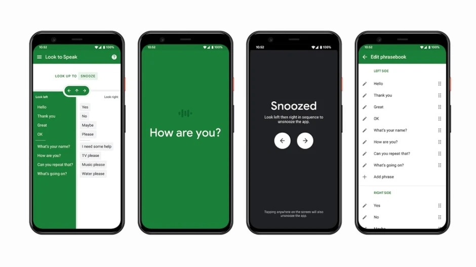 Iklan Google Iklan Aplikasi Google Academy Awards