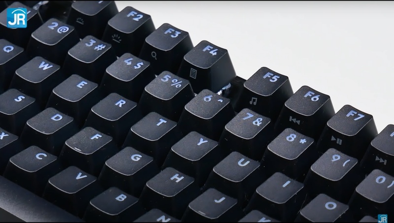 Review Keyboard Logitech G413 SE: Mechanical Keyboard Terjangkau dan Berkelas! 2 Logitech G413 SE 1