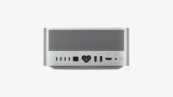 Apple Mac Studio Hadirkan M1 Ultra, Bodi Mini Performa Monster 2 Mac Studio Apple M1 Ultra