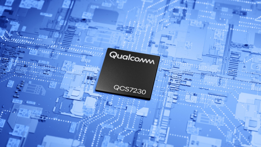 Qualcomm Kenalkan Qualcomm QCS7230 untuk Smart Camera 19 Qualcomm QCS7230