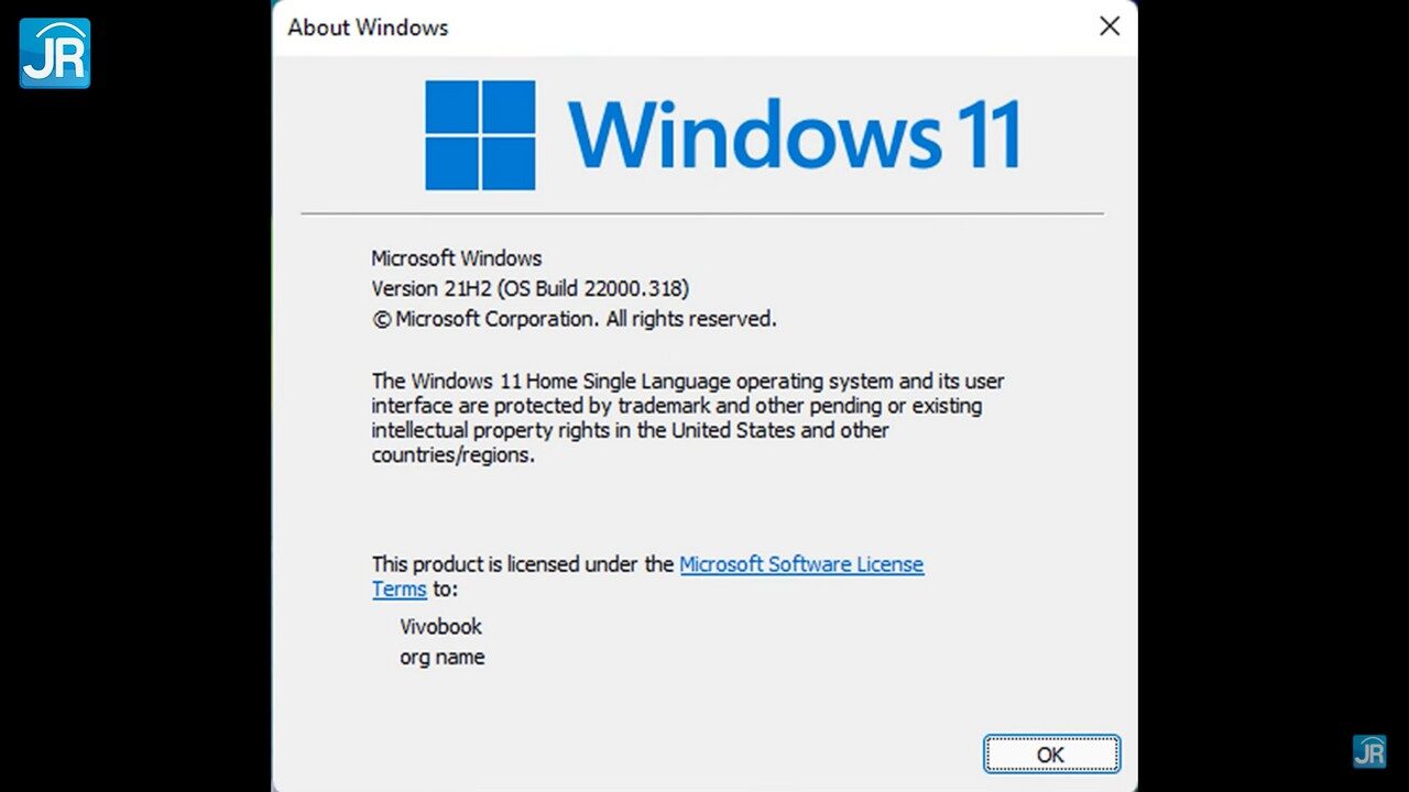 Review ASUS Vivobook Pro 15 OLED M3500 