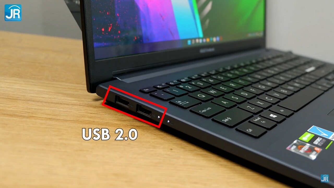 Review ASUS Vivobook Pro 15 OLED M3500