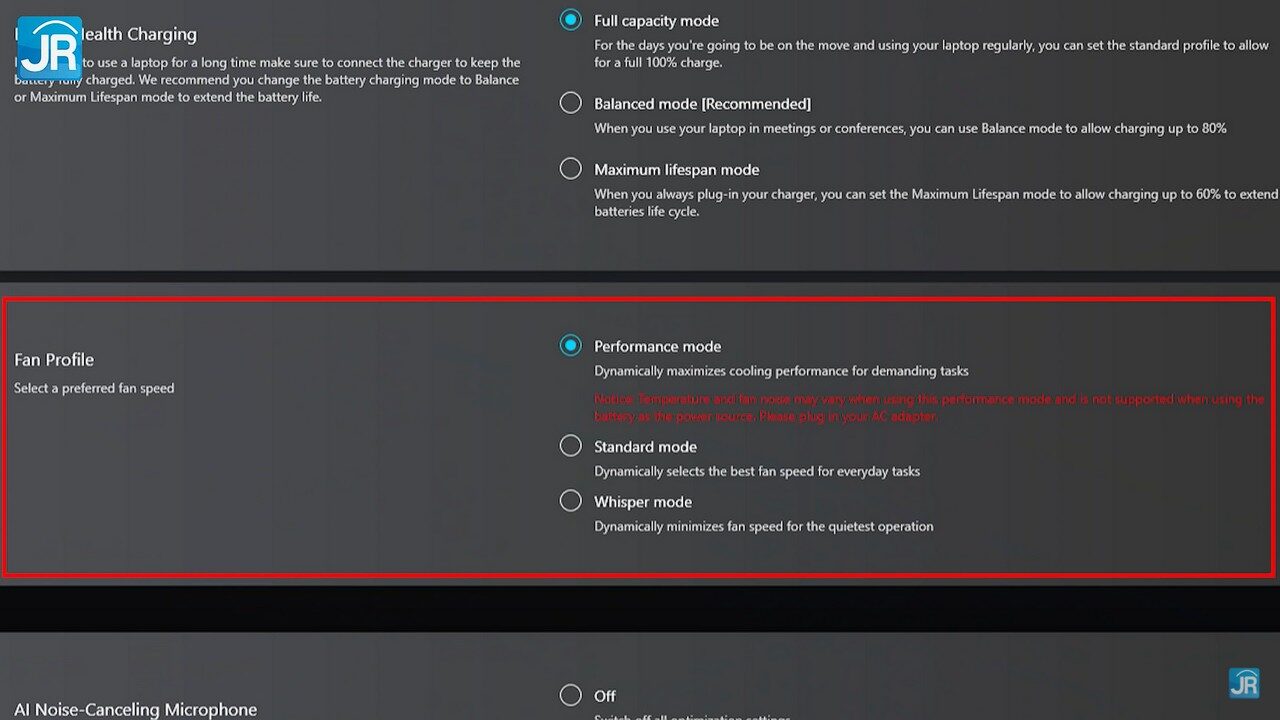 Review ASUS Vivobook Pro 15 OLED M3500